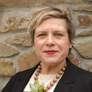 Emilia Marinig Head of Marketing at Querciabella