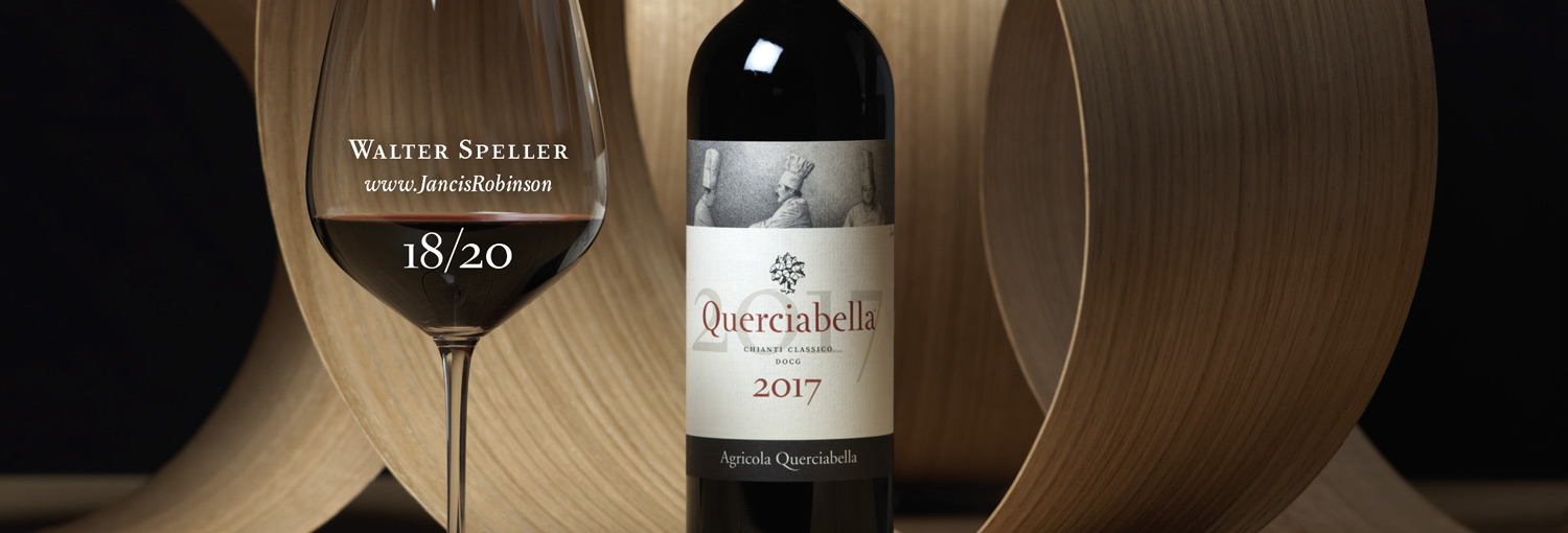 Querciabella Chianti Classico 2017