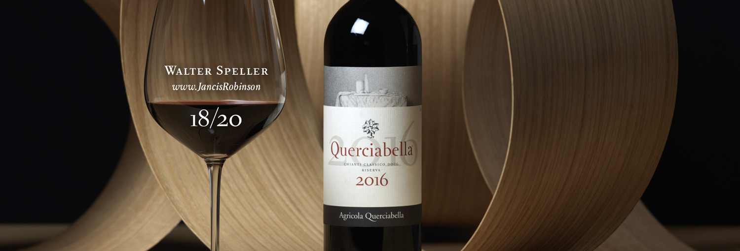 Querciabella Chianti Classico Riserva 2016