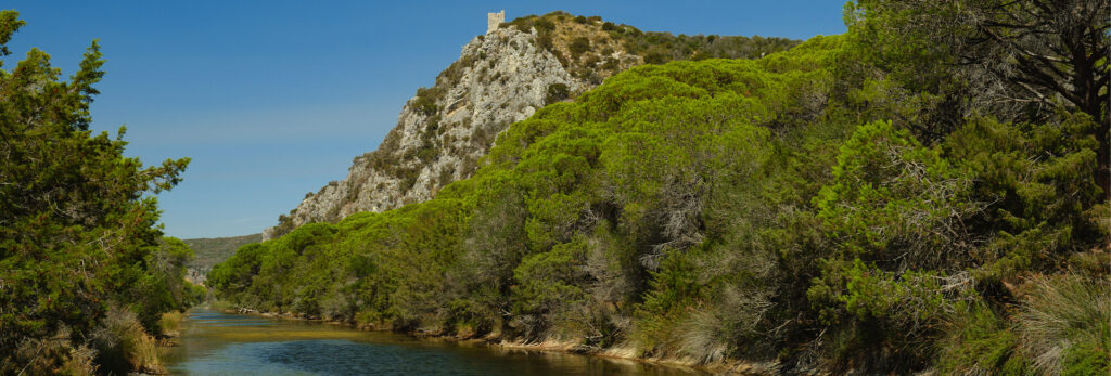 Maremma Tuscany