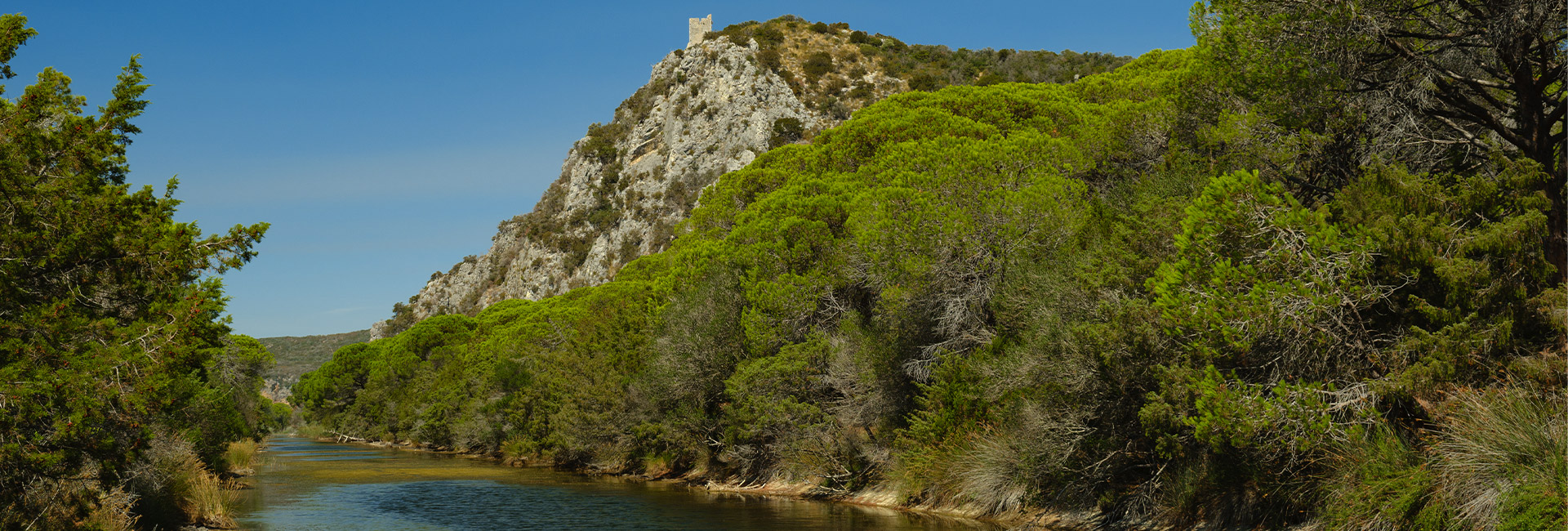 Maremma Tuscany
