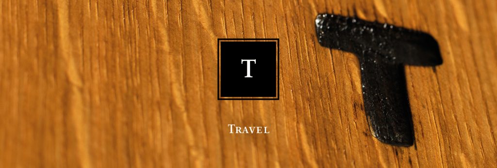 Vegan Luxury Travel