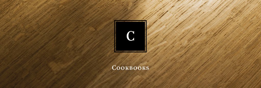 Vegan Cookbook Directory