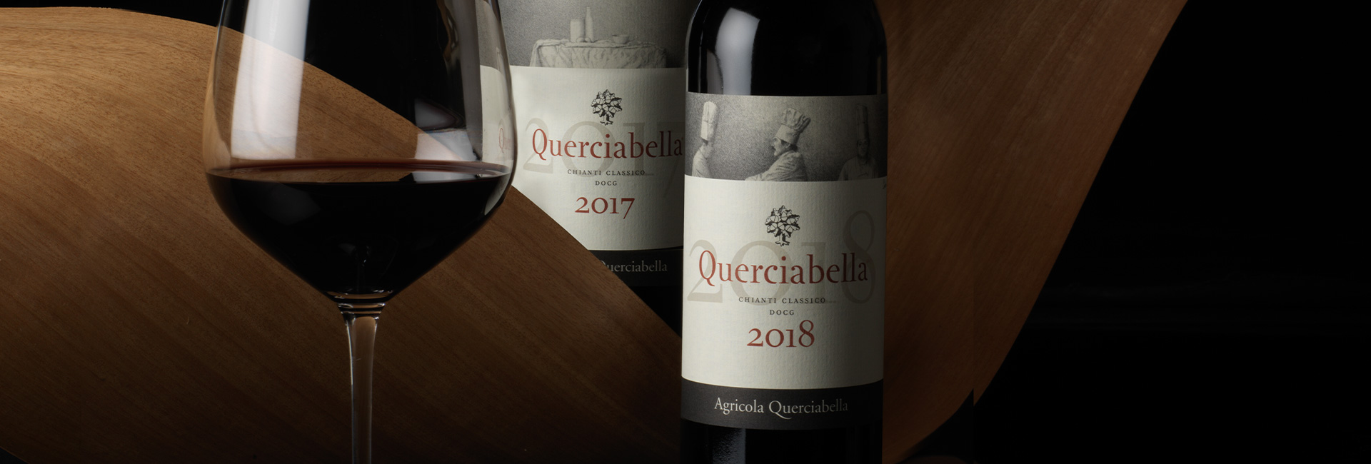 querciabella chianti classico
