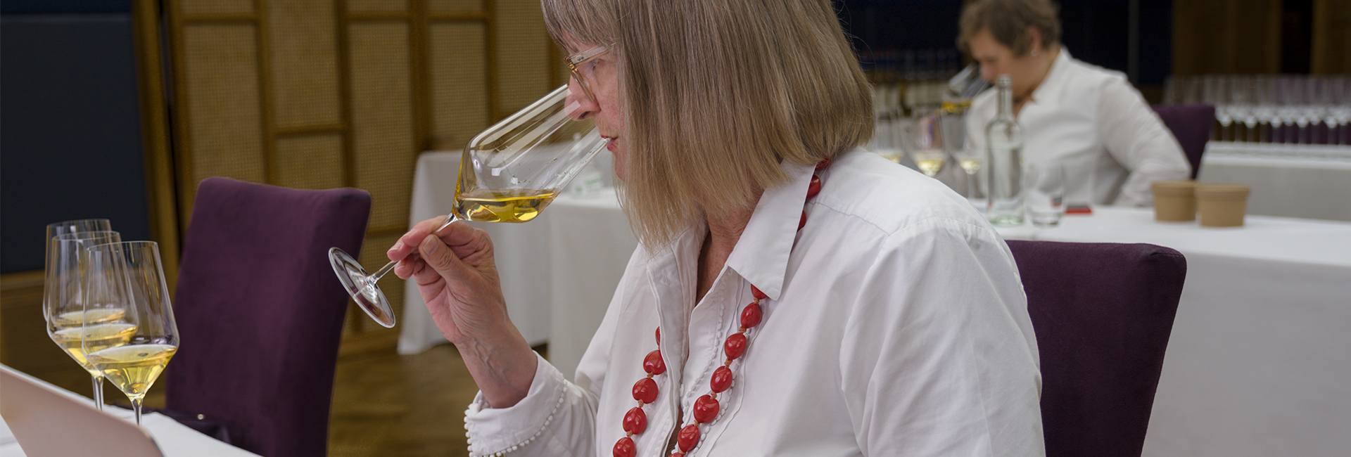 Jancis Robinson Batàr