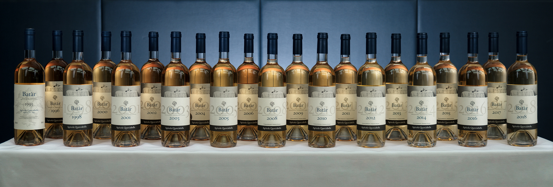 Jancis Robinson Batàr