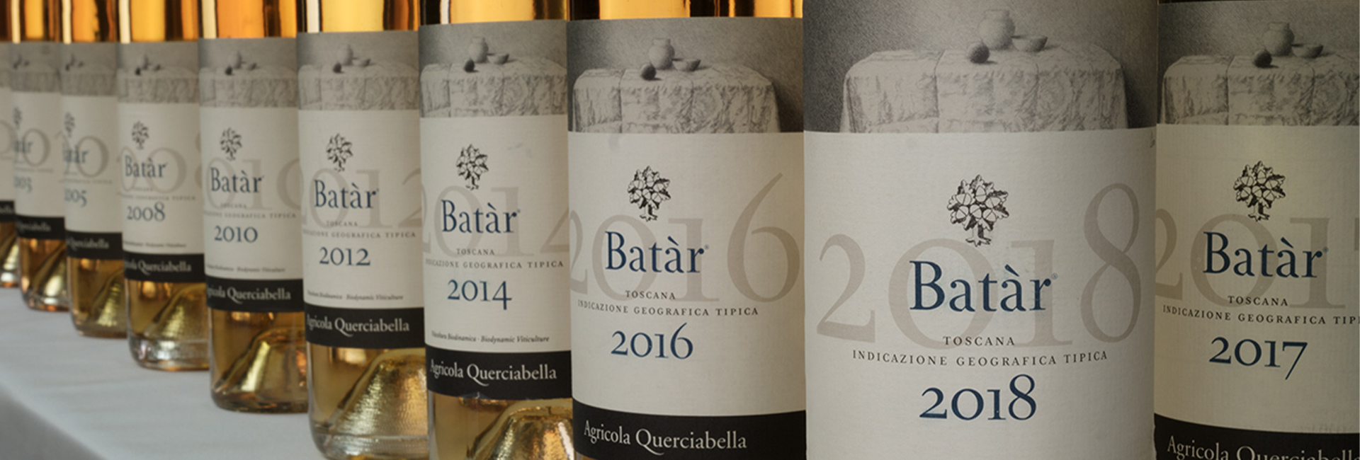 Jancis Robinson Batàr