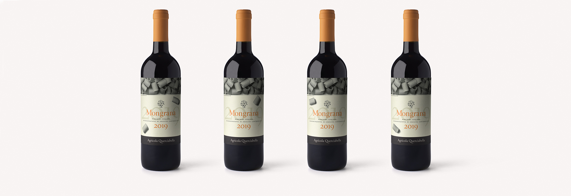 Mongrana 2019