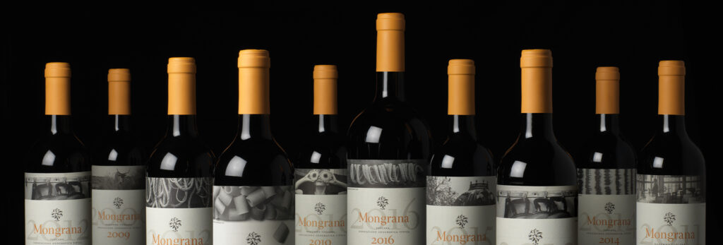 Mongrana 2019