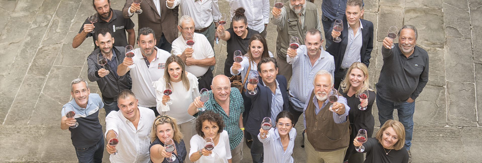 Viticoltori Greve in Chianti