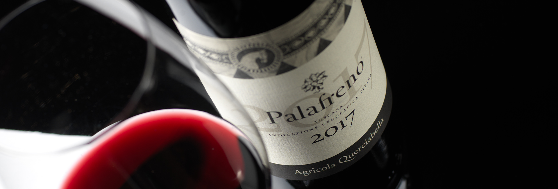 Palafreno 17