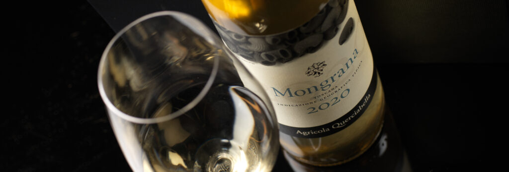 Mongrana Bianco
