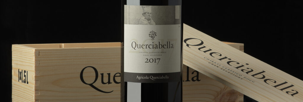Querciabella Gran Selezione