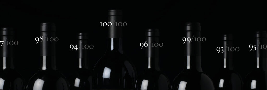 wine scores