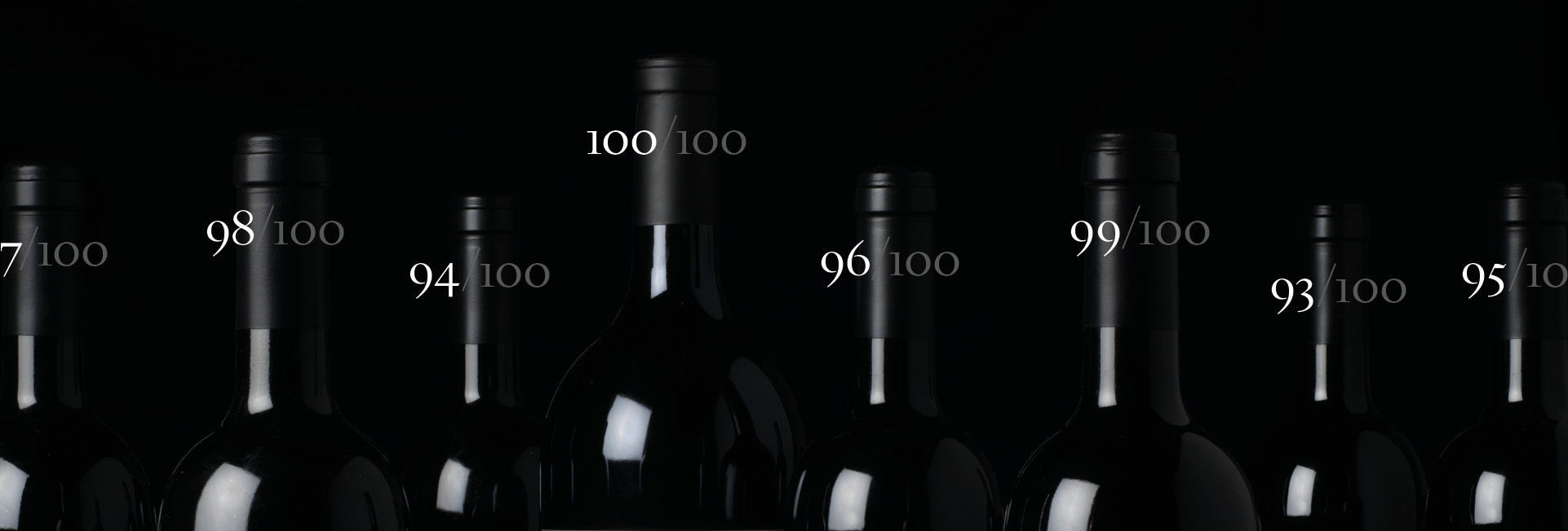 wine scores