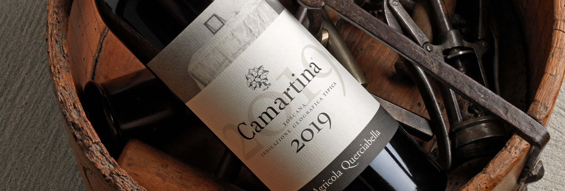 Camartina 2019