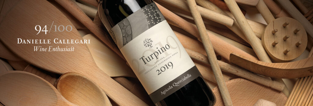 Turpino 2019