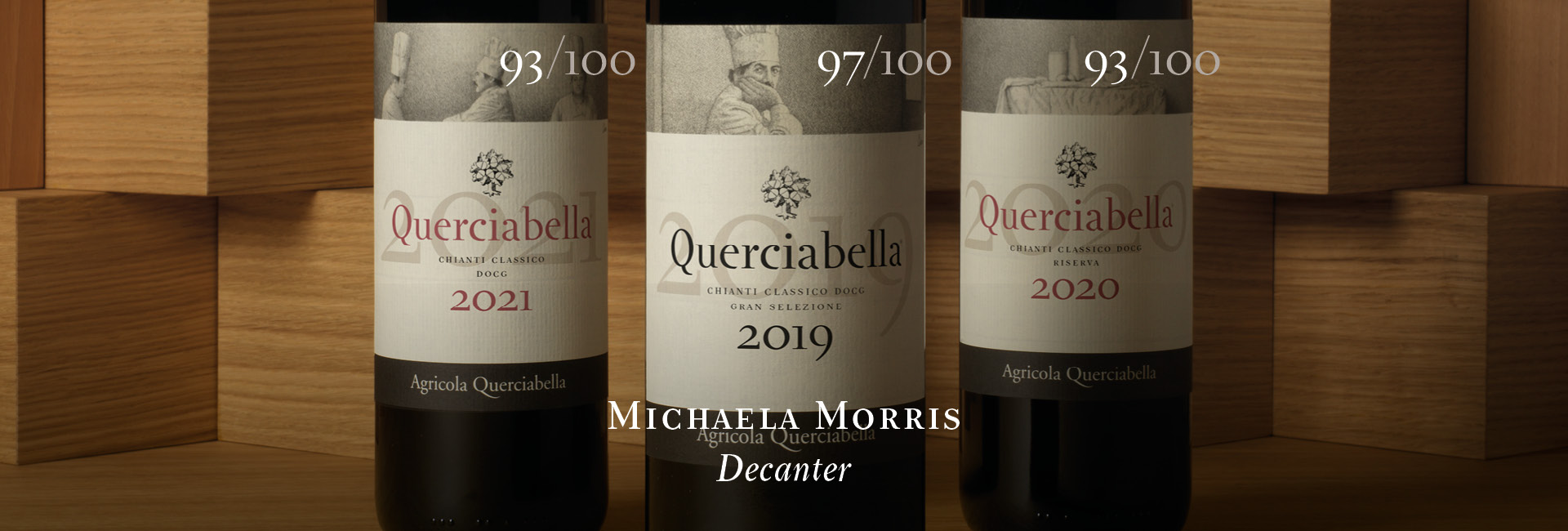 Querciabella Chianti Classico